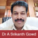 BITS Principal: Dr. A Srikanth Gowd Interview
